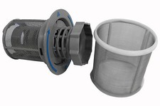 Alternative Mesh Dishwaser Filter Designed to Fit Most Bosch Dishwashers Dishwashers price