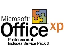 USB Microsoft Office XP Professional Software w/ code key Windows 11 10 word pro Office Software price