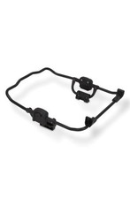 UPPAbaby Vista & Cruz Chicco Car Seat Adapter - Black Baby Car Seat Adapter price
