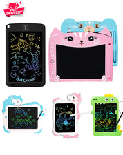 10.5-8.5" LCD Writing Tablet for Kids Adults , Colorful Drawing Pad Doodle Board Drawing Pad price
