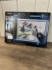 ArtSkills Ultra-Thin LED Light Pad for Tracing and Drawing Drawing Pad price