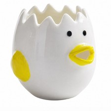 Ceramic Egg Separator Chicken Design Yolk White Divider Tool Kitchen Baking Tool Divider & Separator price