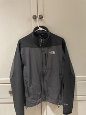 The North Face Apex Bionic Jacket Size M Outdoor Coat price