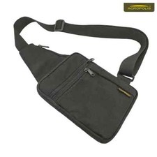 Document Bag, Shoulder Strap Black, Men's work briefcase, Urban Style Gift Men's Briefcase price