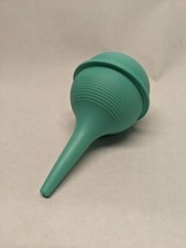 Baby Nasal Aspirator Bulb / Ear Syringe ~ 3 oz ~ {whse2.27b} Nasal Aspirator price