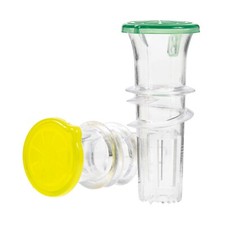 YZC Lemon Squeezer Hand Press Manual Reamer 2 Pack Lemon Juicer BPA-Free Juicers price