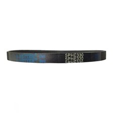 5PHE330 Tumble Dryer Driver Belt 5EPH330 For WTY88700AU/07 WT46E301TI PHE330 Tumble Dryers price
