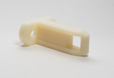 Durable ZANUSSI AEG ELECTROLUX JOHN LEWIS Tumble Dryer Door Catch 8086811141 Tumble Dryers price