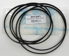 Dryer Drum Belt fits Whirlpool Sears Kenmore Roper Estate AP2946843 PS346995 Tumble Dryers price
