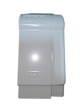 Fine/Line 30 3-3/4 In. Right-Hand End Cap For Baseboard Heaters In Nu White Heaters price