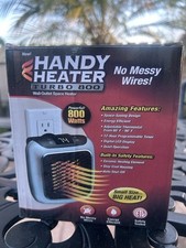 800watt Heater- Wall Space Mini heater--FREE SHIPPING Heaters price