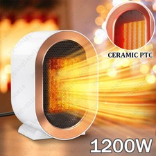 1200W Electric Space Heater Fast PTC Ceramic Instant Heating Fan for Room Indoor Heaters price
