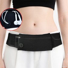Running Belt Waist Bag Fanny Pack Adjustable Jogging Phone Pouch for Men Women Men's Sports Bag price