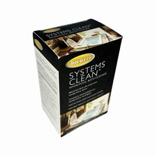 Jacuzzi Systems Clean Whirlpool Tub Cleaner 6.2 oz Deep Cleaning Powder 2 Pack Jacuzzis price