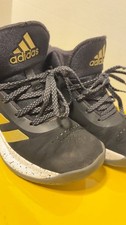Adidas Cross Em Up Basketball Shoes -Big Kids 3.5y Boys' Casual Shoes price