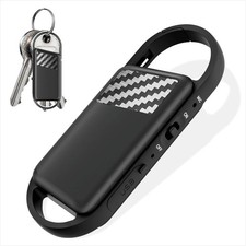64GB Digital Voice Recorder with Playback - 750 Hours Activated Recorder price