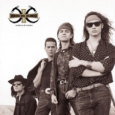 Heroes del Silencio - Senderos De Traicion - 140gm Vinyl [New Vinyl LP] 140 Gram Recorder price