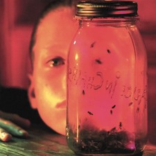 Alice in Chains - Jar Of Flies [New Vinyl LP] 140 Gram Vinyl, Reissue Recorder price
