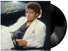 Michael Jackson - Thriller [New Vinyl LP] Gatefold LP Jacket Recorder price