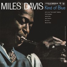 Miles Davis - Kind Of Blue [Mono Vinyl] [New Vinyl LP] Mono Sound Recorder price