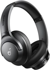 Soundcore by Anker Q20i Hybrid Active Noise Cancelling Headphones, Big Bass Headphones price