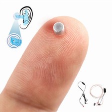 Nano Earpiece Headphones price