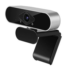 Webcam Auto Focusing Web Camera Full HD Cam Microphone For PC Laptop 1080P 1K US Web Cameras price