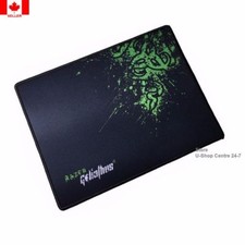 Razer Goliathus 260 X 210 X 2 MM  Locking Edge Gaming Mouse pad PC Computer Gaming Mouse Pad price