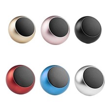 Mini Wireless Bluetooth Speaker Super Bass Portable Speakers Bluetooth-6 Color Bluetooth Speaker price