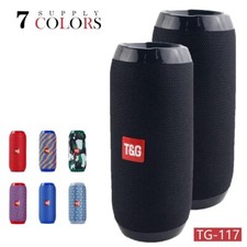Bluetooth Wireless Portable Speaker Waterproof Stereo Bass USB TF FM Radio LOUD Bluetooth Speaker price