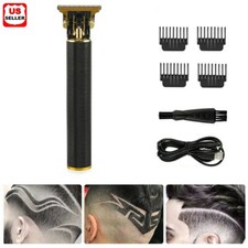 Professional Hair Clippers Trimmer Cutting Beard Cordless Barber Shaving Machine Hair Clippers price