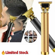 Professional Hair Clippers Trimmer Cutting Beard Cordless Barber Shaving Machine Hair Clippers price