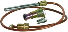 18" Thermocouple Universal Kit For Gas Furnaces and Water Heaters Everbilt (New) Water Heaters price