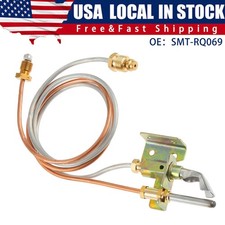 Universal Pilot Assembly 24-Inch Propane Gas Furnaces Boilers Water Heaters Water Heaters price