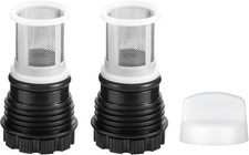 H98-510-S Tankless Water Heater Filter Kit for Rinnai Water Heaters (2 Tankless Water Heaters price
