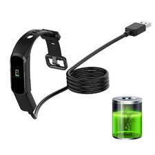 Smart Bracelet Charging Cable Bracelet Charger 1 Meter Cable Smart Bracelet price