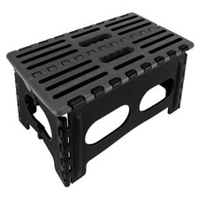 Performance Tool W85041 15In Xwide Folding Step Stool Standard Stool price