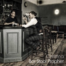 Christina ( Magenta ) Bar Stool Prophet Digipak cd new 2023 + rob Reed Magenta Standard Stool price