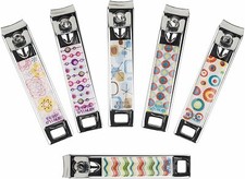 Nuby Infant Nail Clipper Style may Vary Baby Nail Clippers price