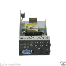 Intel AXXRACKFP Standard Control Panel New Server Accessories price