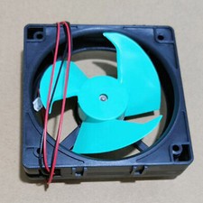 DC 9V 0.17A Refrigerator Freezer Cooling Fan 2-Wire Server Accessories Part Server Accessories price