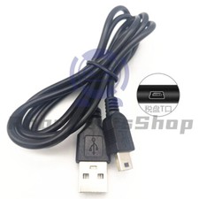 1PCS Mini usb T port for old hard disk radio vp3 vp4 data cable 80cm /RS Disk Cable price