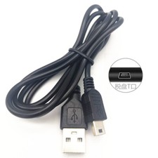 New Mini usb T port for old hard disk radio vp3 vp4 data cable 80cm (1PCS) Disk Cable price