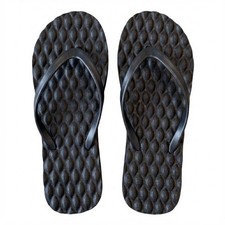 Unisex Bubble Massage Flip Flops - Soft EVA Cushioned Thong Sandals Unisex Sandals price