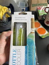 Bottle Cooler Fits 750ml To 2L Bottles See Pictures Bottle Coolers price