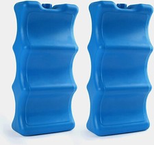 Can Pop Beer Baby Bottle Coolant Reusable Ice Pack Food drink Cooler (2-Pack) Bottle Coolers price