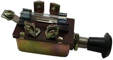 Universal Push Pull 3 Position Headlight Switch 12V - 5 Terminal & Glass Fused Switches price