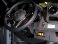 Sprinter Dash Switch (ON/OFF) (Fits:Sprinter 2007-2025) Switches price