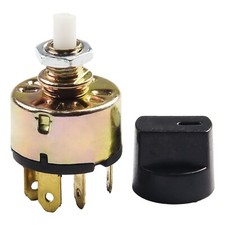 Universal/3-Position OFF/ON/ON Rotary-Switch Car Headlight Headlamp Fan-12V/24V Switches price
