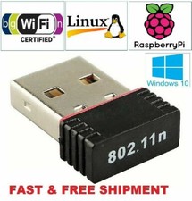 New Realtek Mini USB Wireless 802.11B/G/N LAN Card WiFi Network Adapter RTL8188 Wireless Adapter price